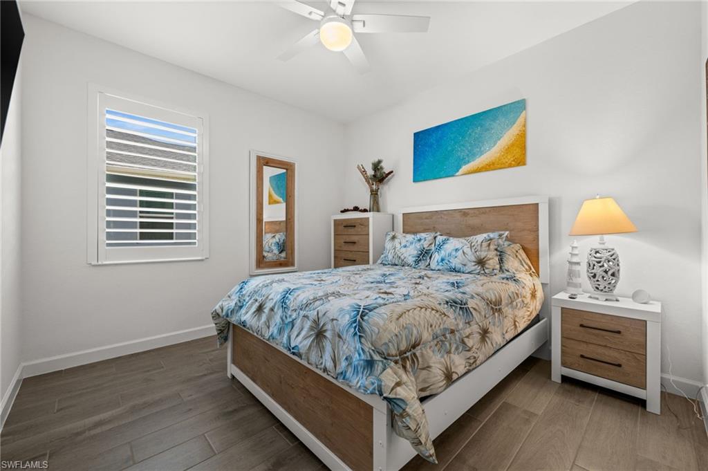 TUCKERS COVE - Residential