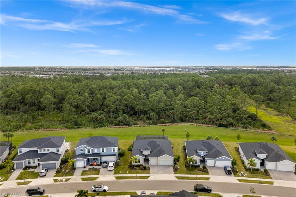 TUCKERS COVE - Residential