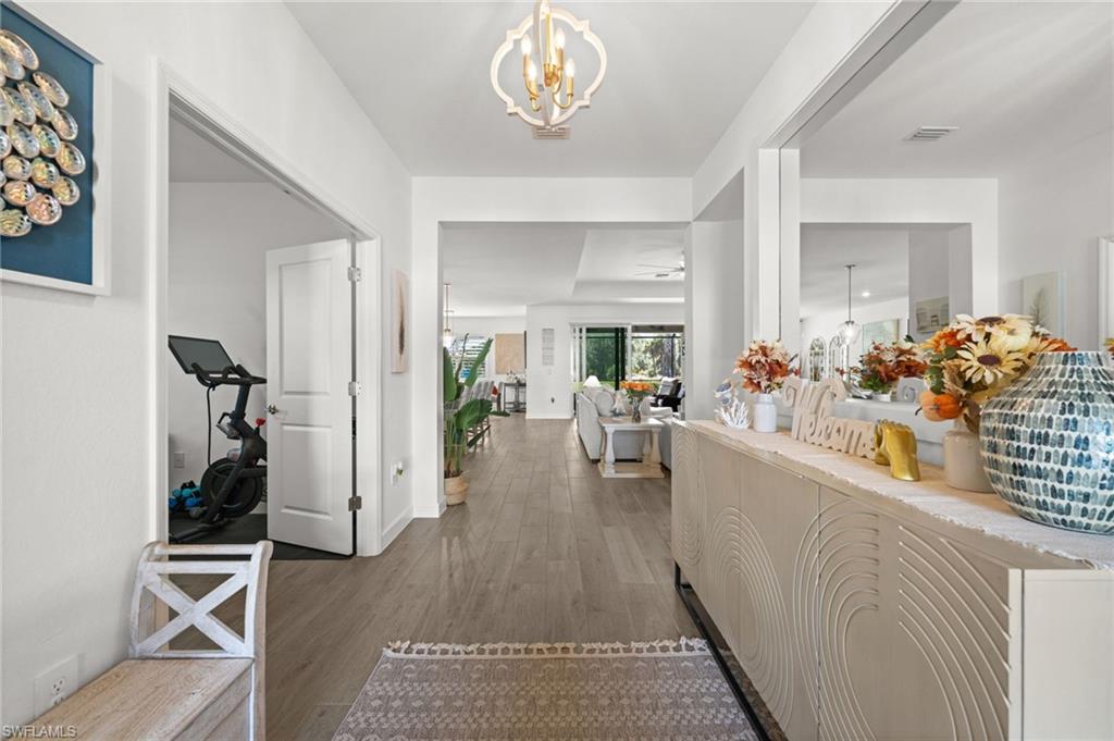 TUCKERS COVE - Residential