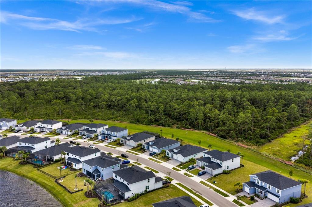 TUCKERS COVE - Residential