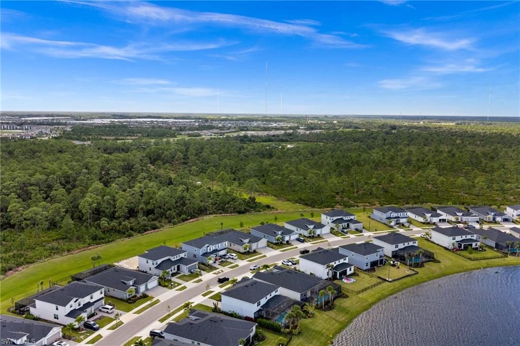 TUCKERS COVE - Residential