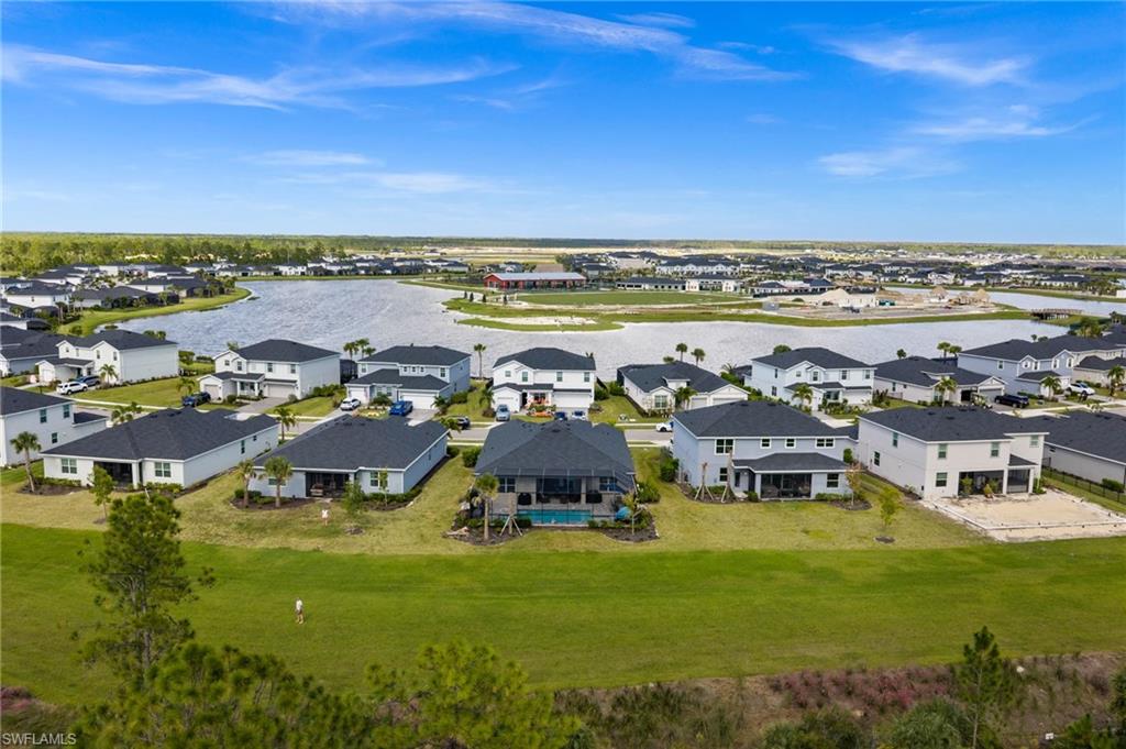 TUCKERS COVE - Residential
