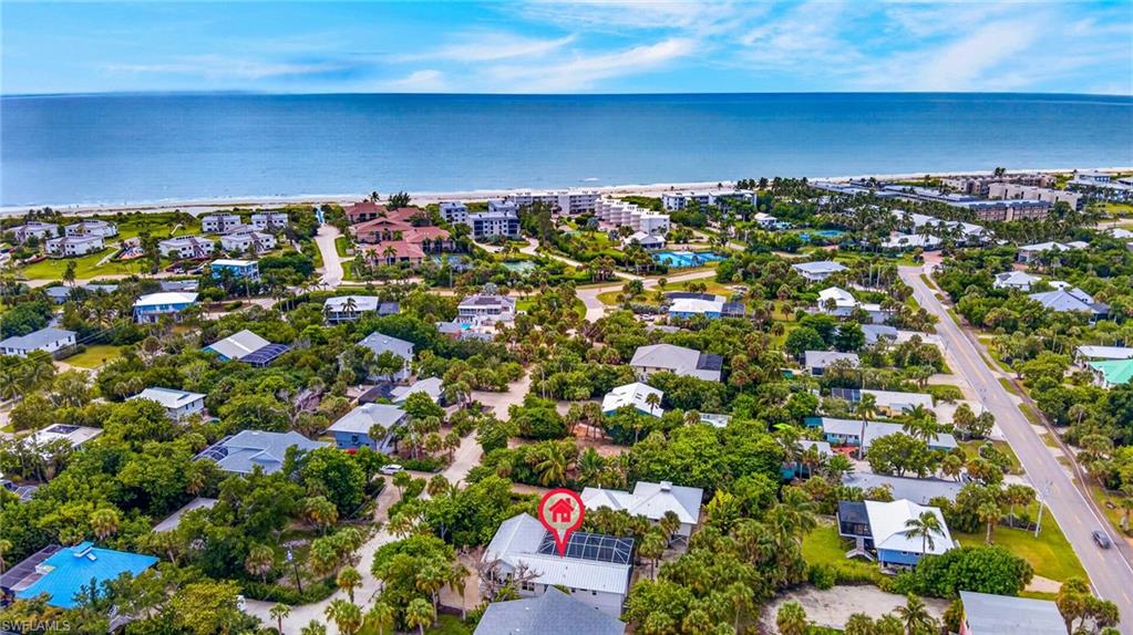 SANIBEL SHORES - Residential