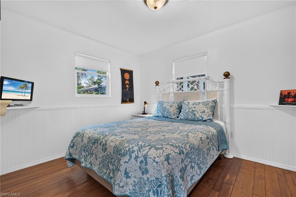 SANIBEL SHORES - Residential