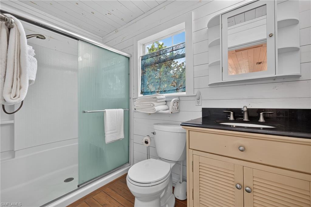SANIBEL SHORES - Residential