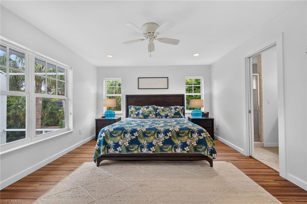 SANIBEL SHORES - Residential