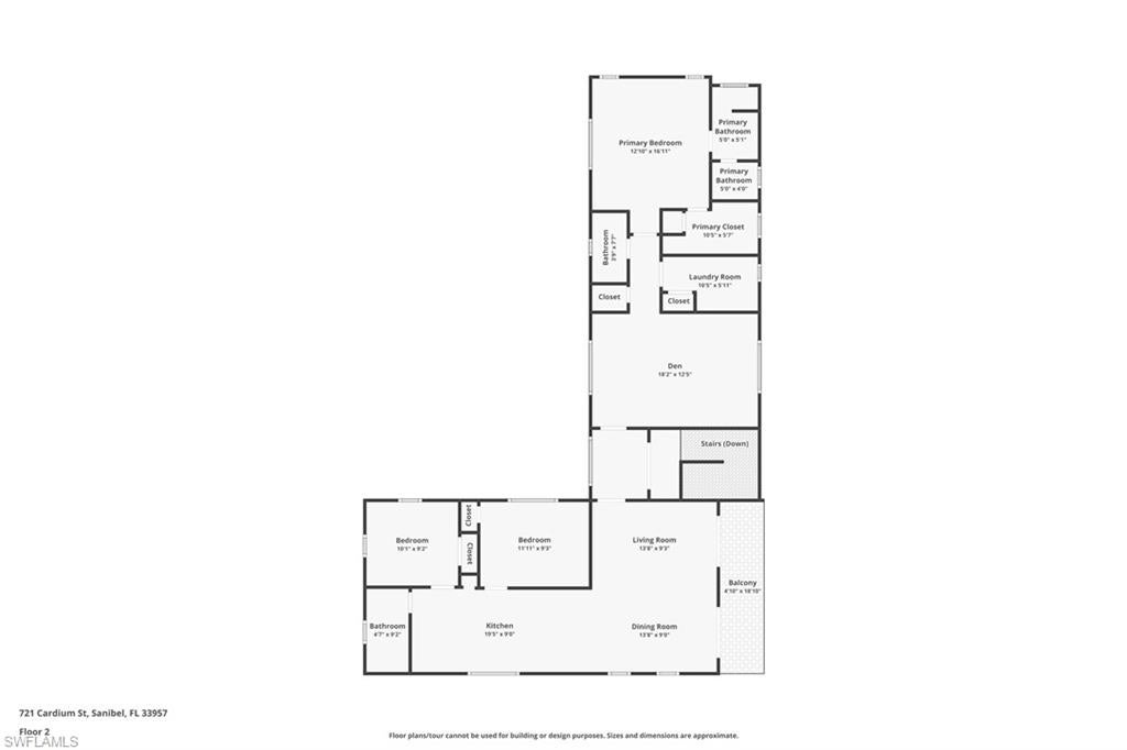 SANIBEL SHORES - Residential