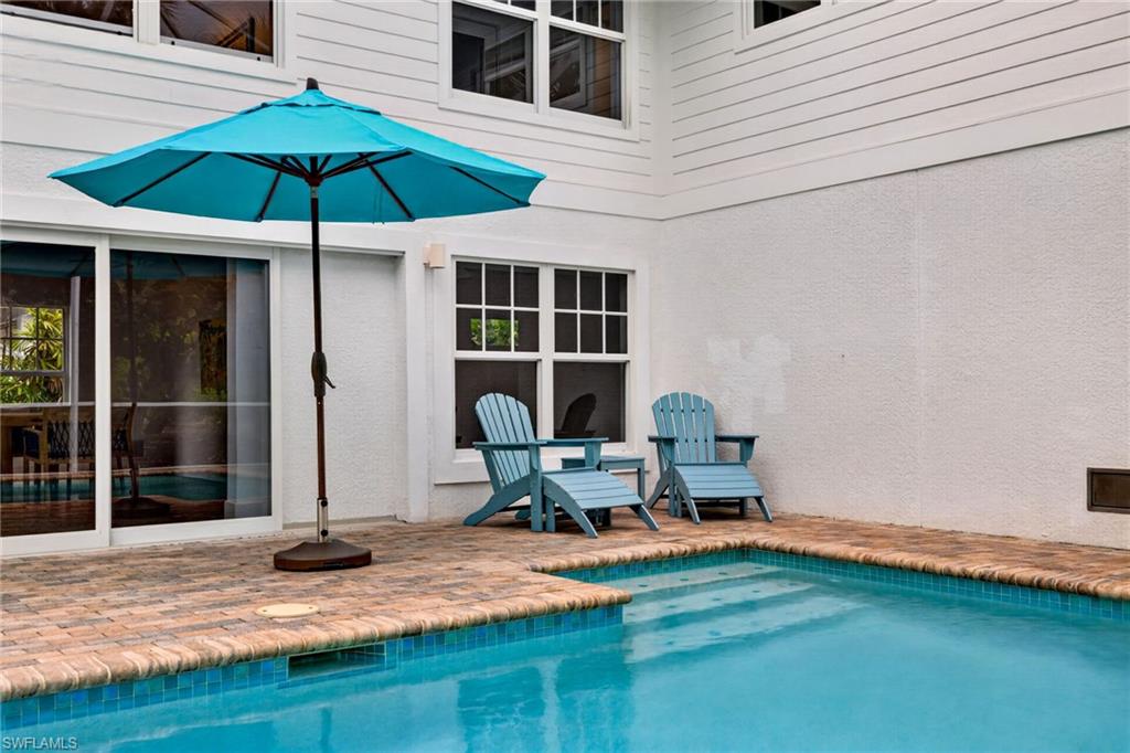SANIBEL SHORES - Residential