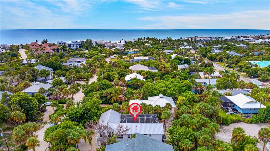 SANIBEL SHORES - Residential