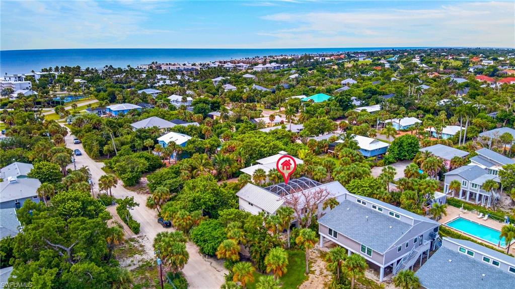 SANIBEL SHORES - Residential