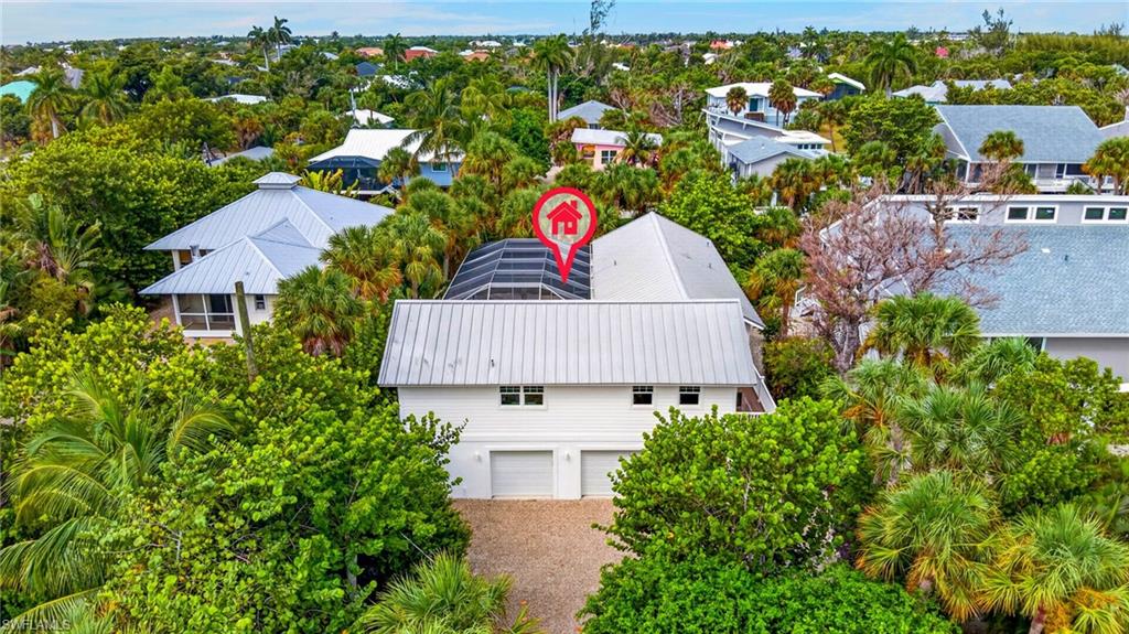 SANIBEL SHORES - Residential