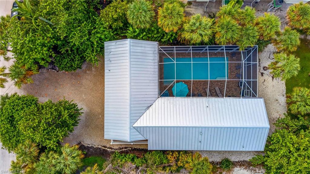 SANIBEL SHORES - Residential