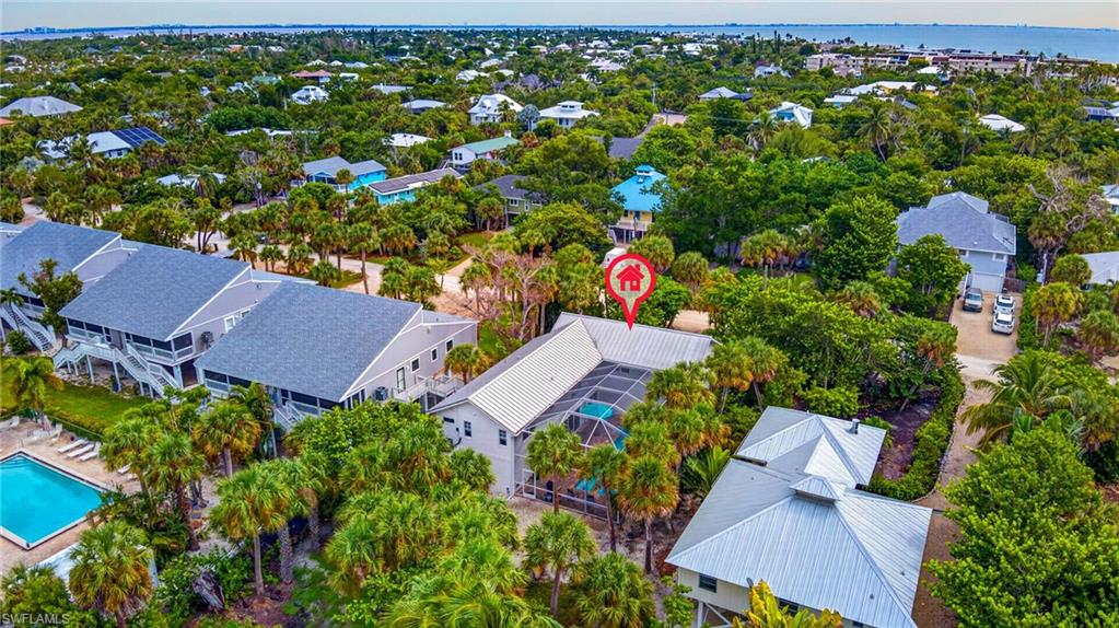 SANIBEL SHORES - Residential