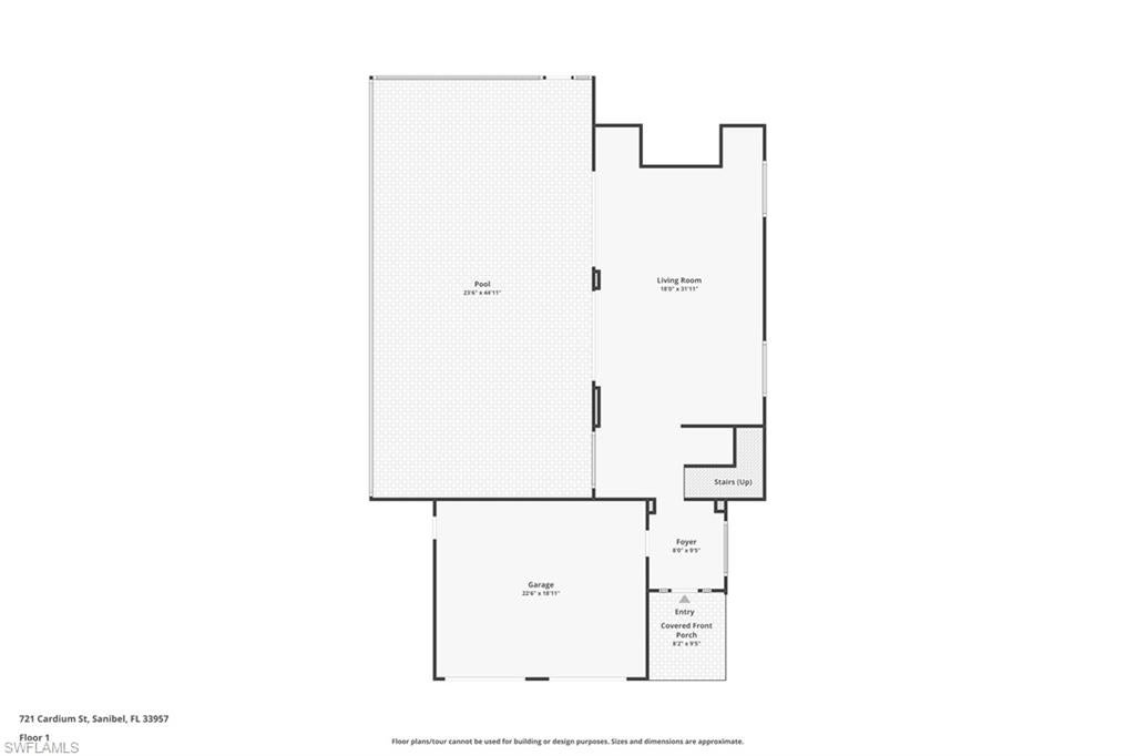 SANIBEL SHORES - Residential