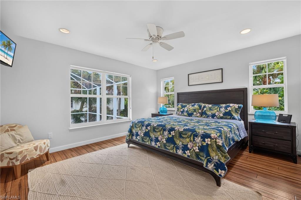 SANIBEL SHORES - Residential