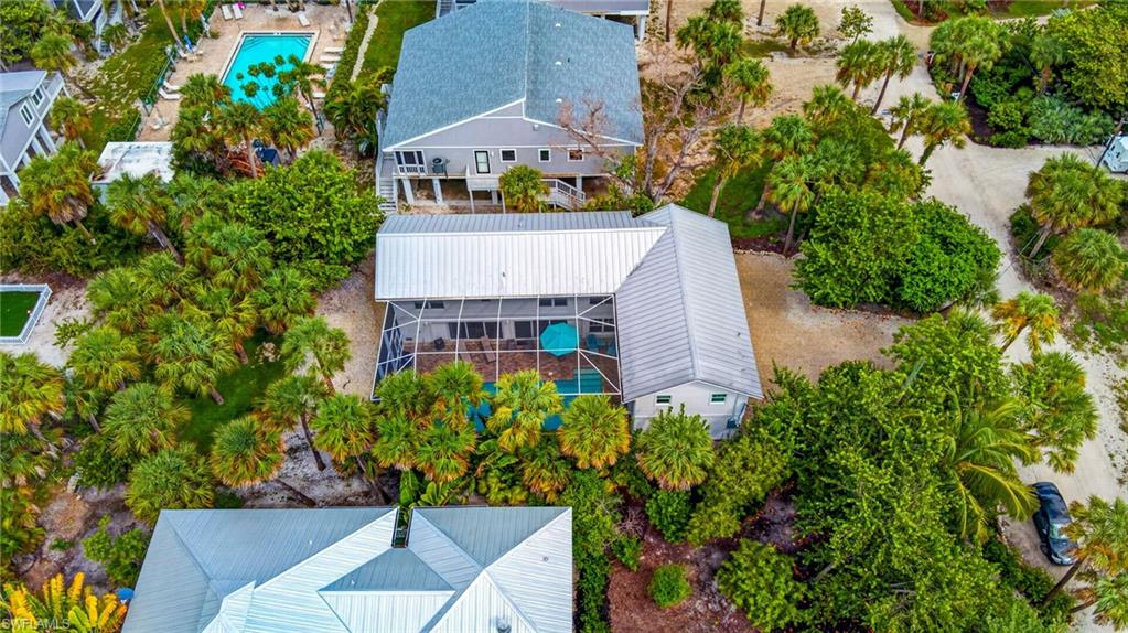 SANIBEL SHORES - Residential