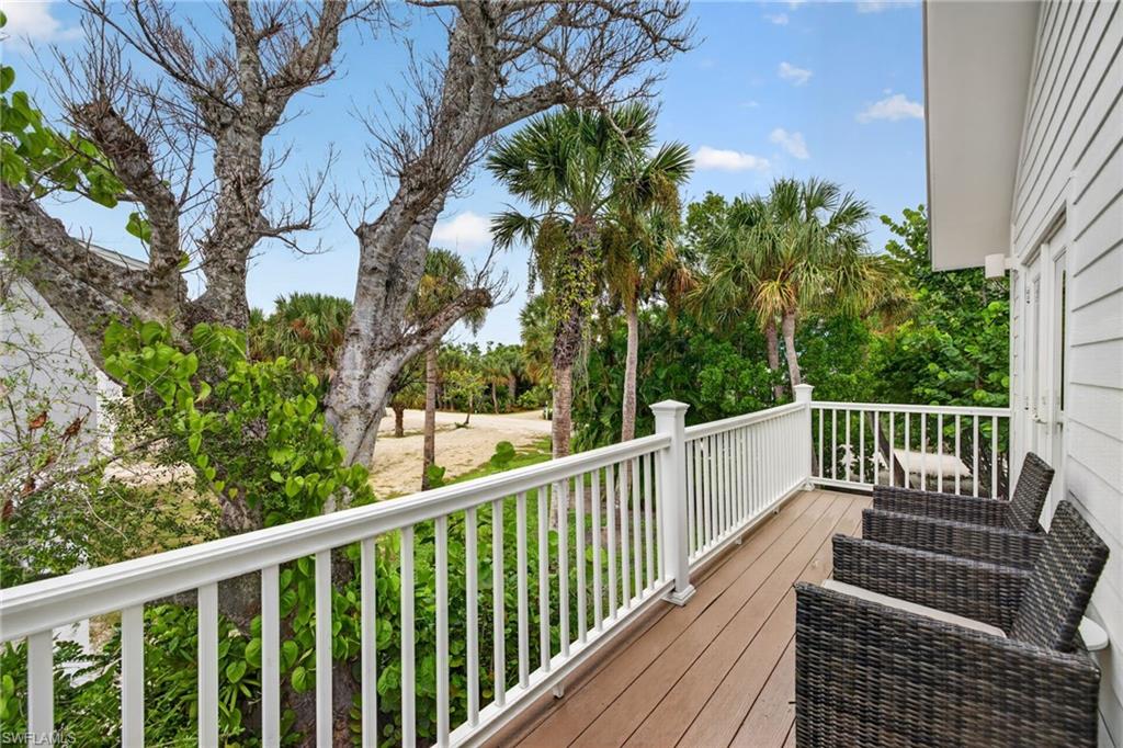 SANIBEL SHORES - Residential