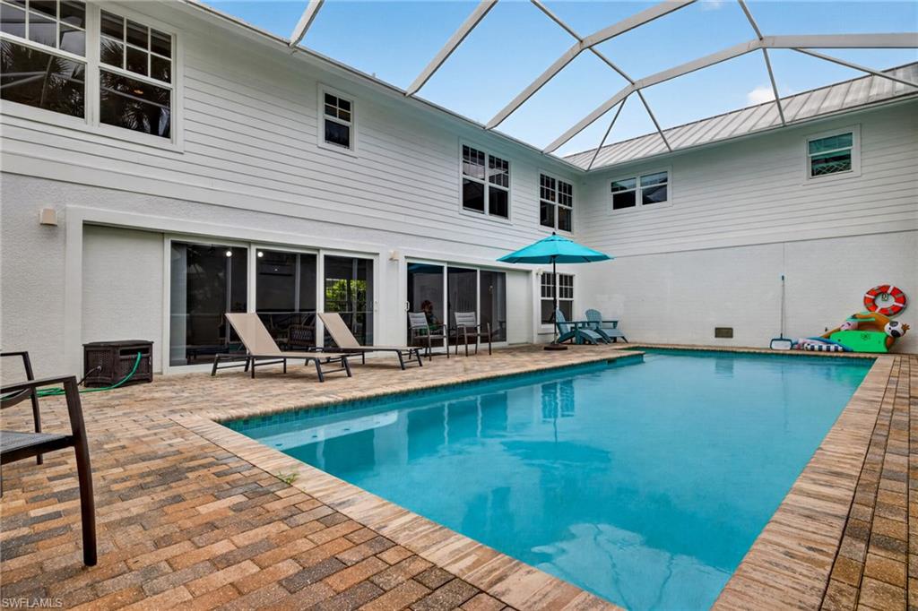 SANIBEL SHORES - Residential