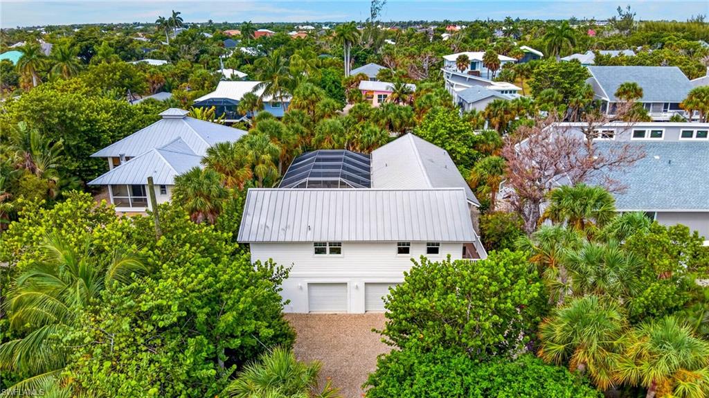 SANIBEL SHORES - Residential