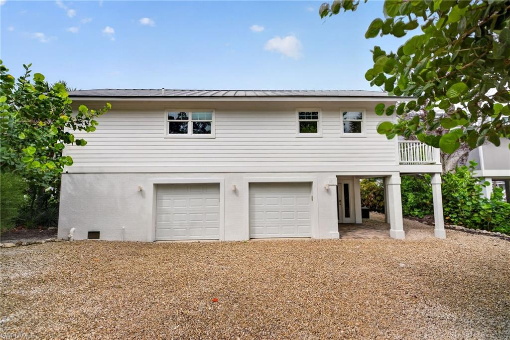SANIBEL SHORES - Residential