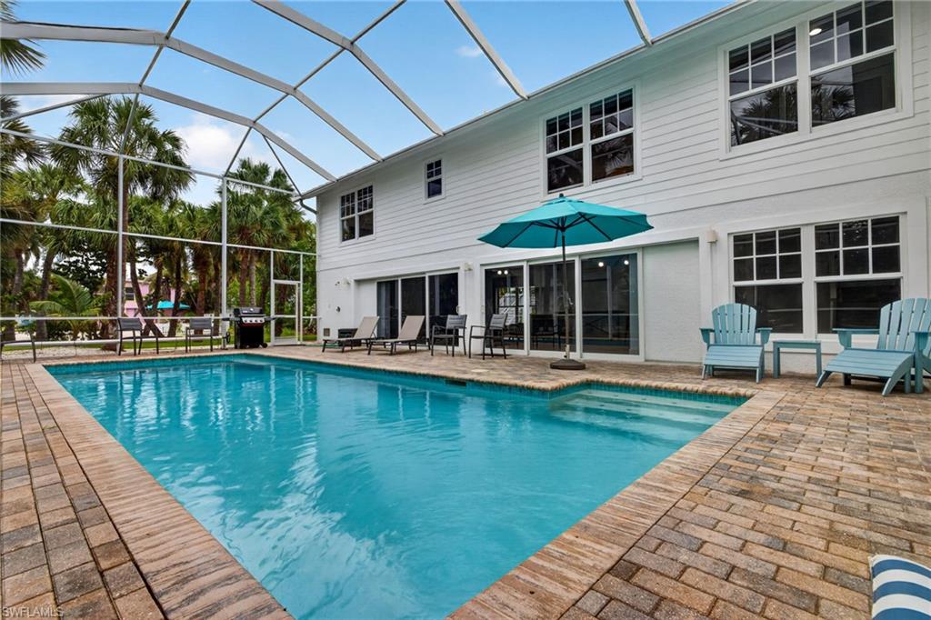 SANIBEL SHORES - Residential