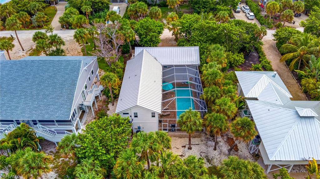 SANIBEL SHORES - Residential