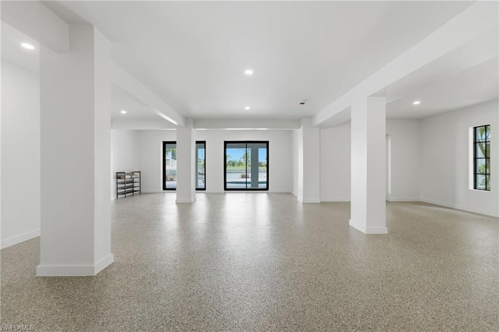 NOT APPLICABLE - Residential