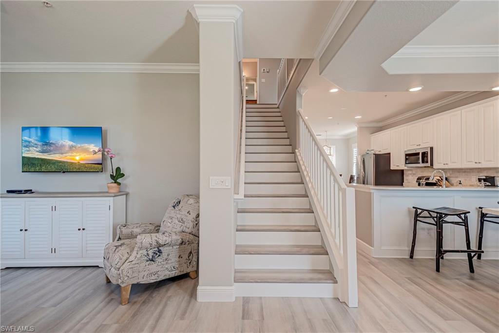 PASEO - Residential