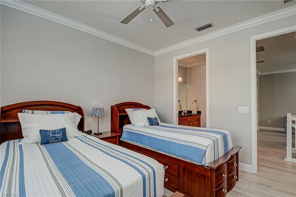 PASEO - Residential