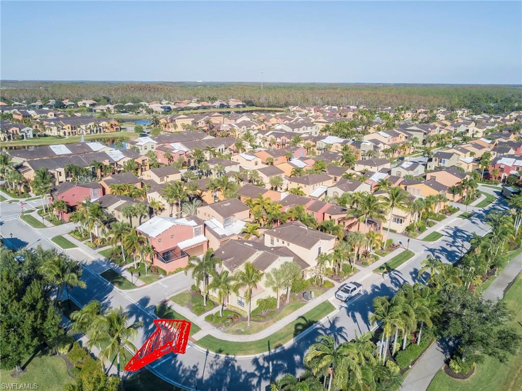 PASEO - Residential