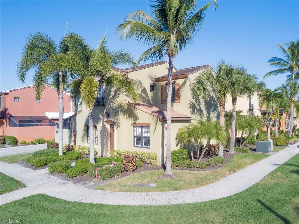 PASEO - Residential