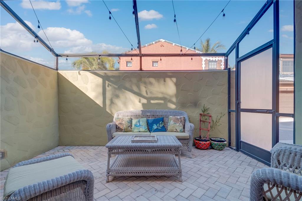 PASEO - Residential