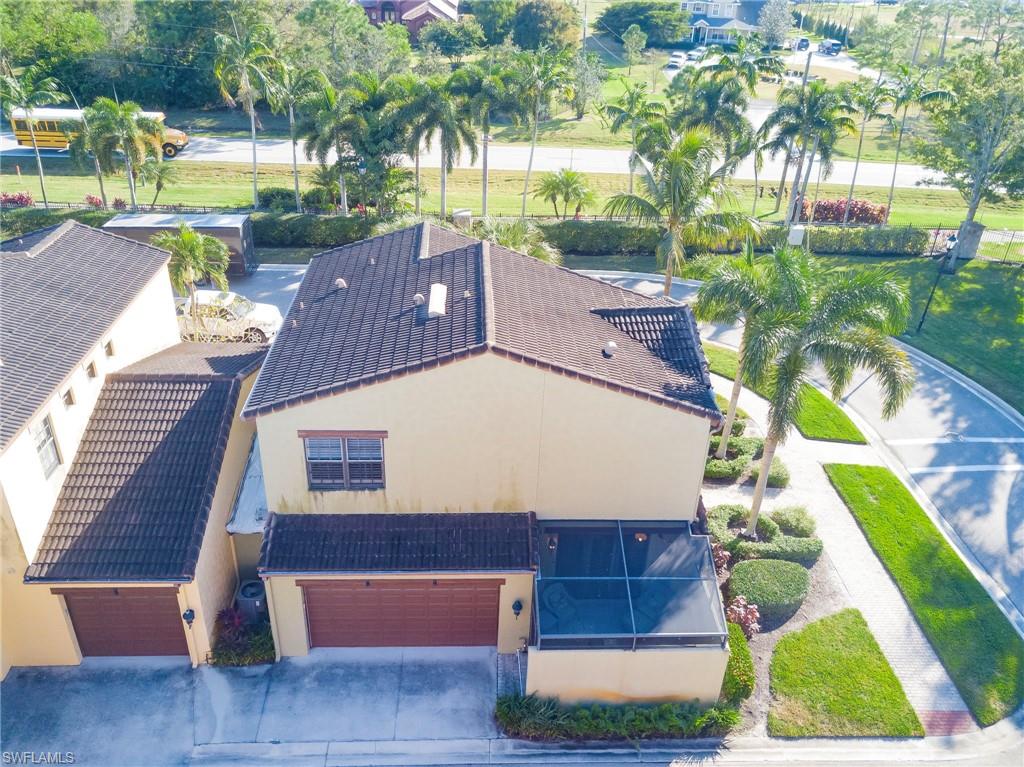 PASEO - Residential