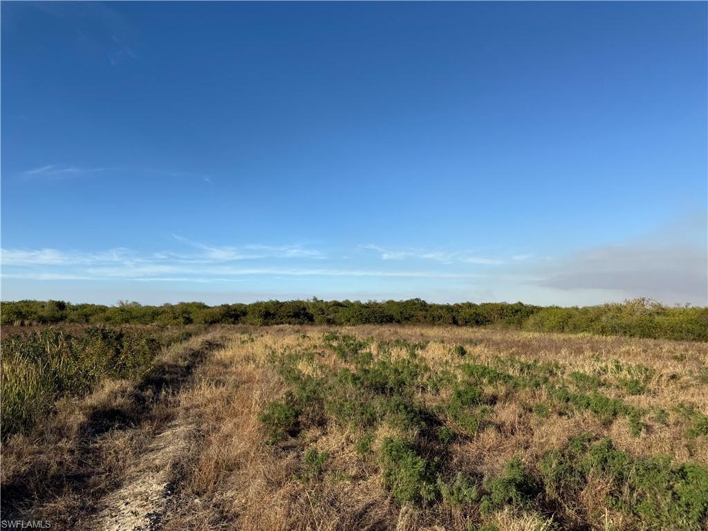GERBER GROVES SEC 1 - Land