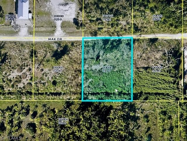 KREAMERS AVOCADO SUBD - Land