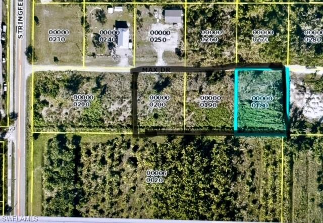 Rare 1.5-Acre Pine Island Gem — High, Dry & Packed with Potential! 

Discover one of Pine Island’s best-kept secrets—a prime 1.5-acre parcel (three joined lots!) on the desirable north end, offering the perfect blend of privacy, sunshine, and wide-open possibility. With ** coveted southern exposure**, this land is drenched in natural light and ideally positioned just off Stringfellow Rd on a peaceful gravel road.

Backed by a tranquil tree nursery, the setting feels like your own private sanctuary—quiet, green, and uniquely Pine Island. Build your dream home, grow a lush garden, create a mini-farm…there’s room here for whatever lifestyle you imagine.

Want even more space? Add the adjacent 1-acre lot to the west and expand to a full 2.5 acres!
A rare chance to secure one of the island’s last oversized, high-and-dry parcels—ready for your vision.

Opportunities like this don’t last. Claim your slice of Pine Island paradise!