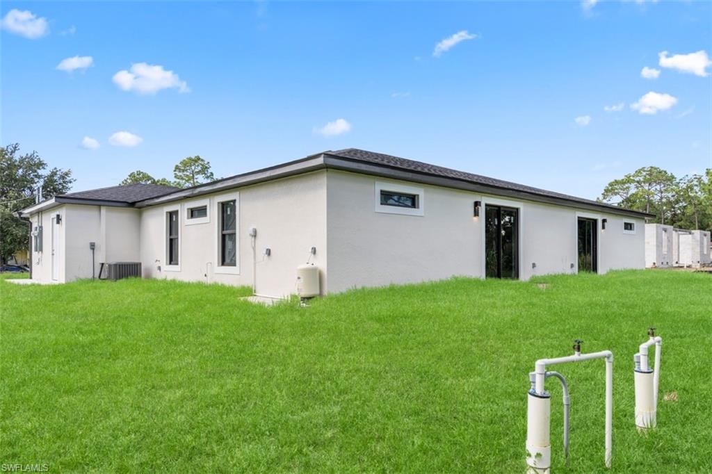 LEHIGH ACRES - Residential Income