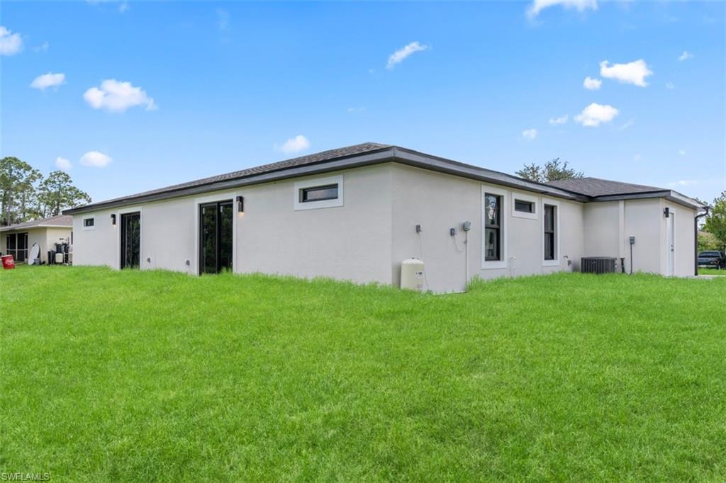LEHIGH ACRES - Residential Income