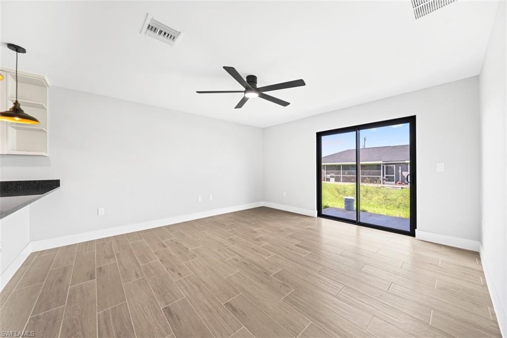 LEHIGH ACRES - Residential Income