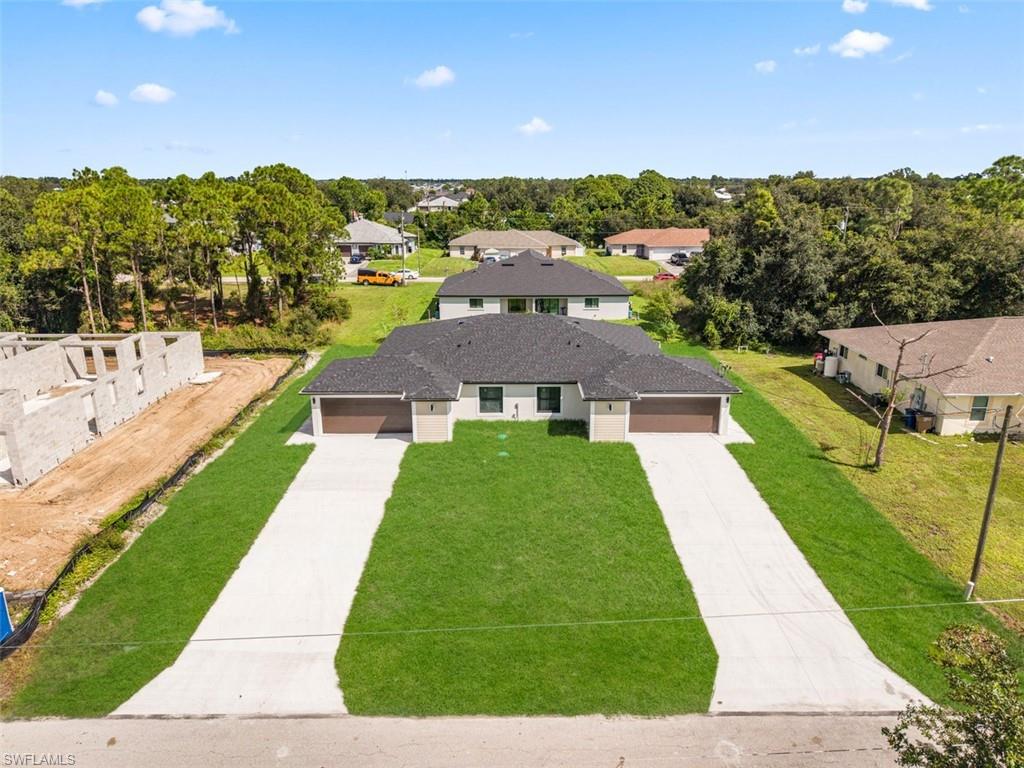 LEHIGH ACRES - Residential Income