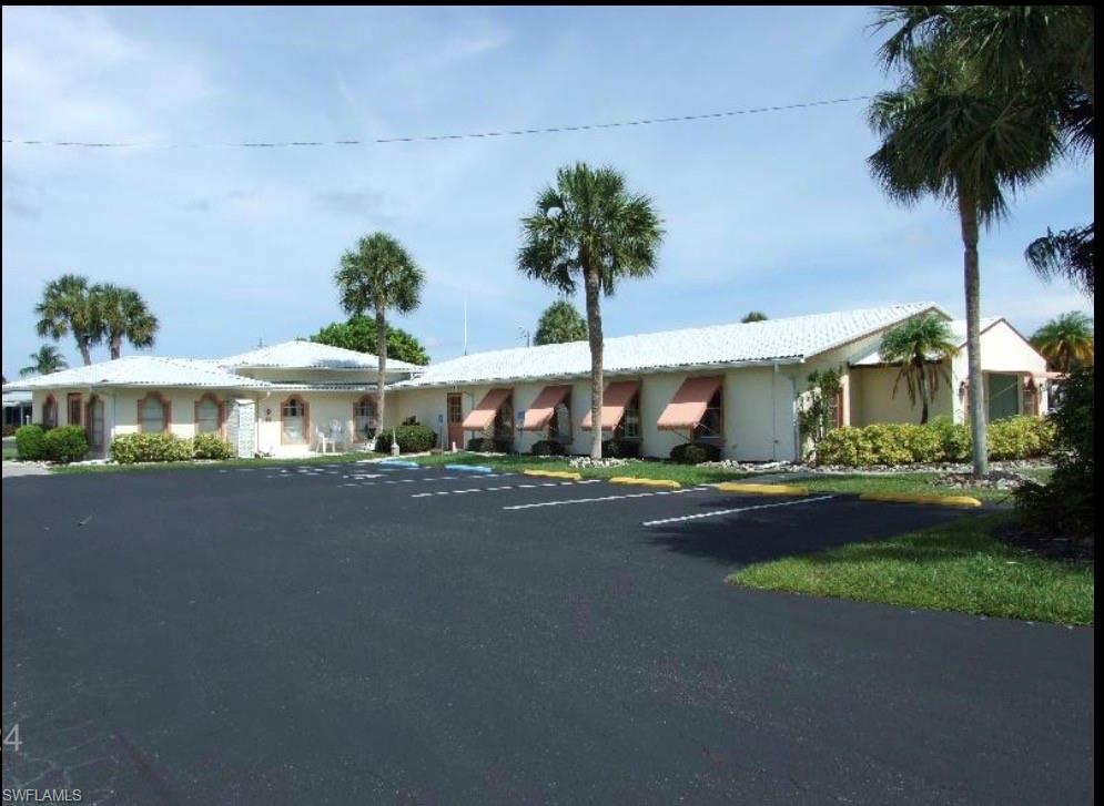 PINE ISLAND COVE - Land