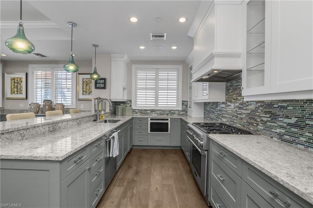 TURTLE WALK - Residential