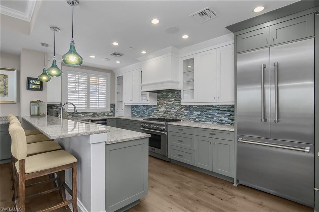 TURTLE WALK - Residential