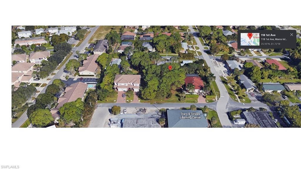 PRIME MARCO ISLAND HOMESITE — EXCEPTIONAL VALUE!

An exceptional opportunity to secure one of the best-priced buildable homesites on Marco Island, one of Southwest Florida’s most coveted destinations. This vacant lot is zoned for a single-family residence and offers the ideal canvas for a luxurious primary residence, vacation retreat, or long-term investment.

With city water and sewer available, this homesite offers added convenience for future development. Enjoy an enviable Marco Island lifestyle just minutes from the island’s renowned white-sand beaches, waterfront dining, boutique shopping, golf, parks, boating, and countless recreational amenities.

Whether you’re ready to build your dream home today or looking to secure a valuable piece of Marco Island for the future, this property presents an outstanding opportunity in a highly desirable market.

SELLER FINANCING AVAILABLE: 25% down, 6.3% interest, amortized over 30 years—an attractive financing option rarely available on land of this caliber.

Build. Hold. Invest. Own a piece of Marco Island. Opportunities at this price point are becoming increasingly difficult to find. Don’t miss your chance to secure your place in paradise.