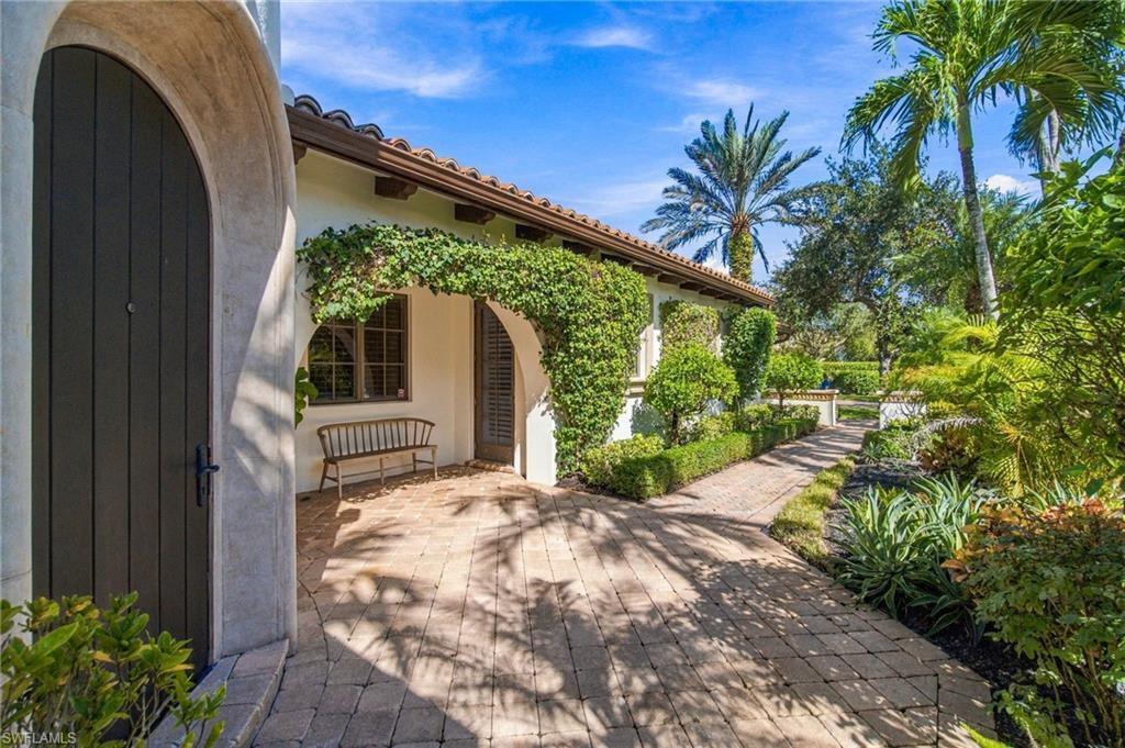 CORTILE - Residential