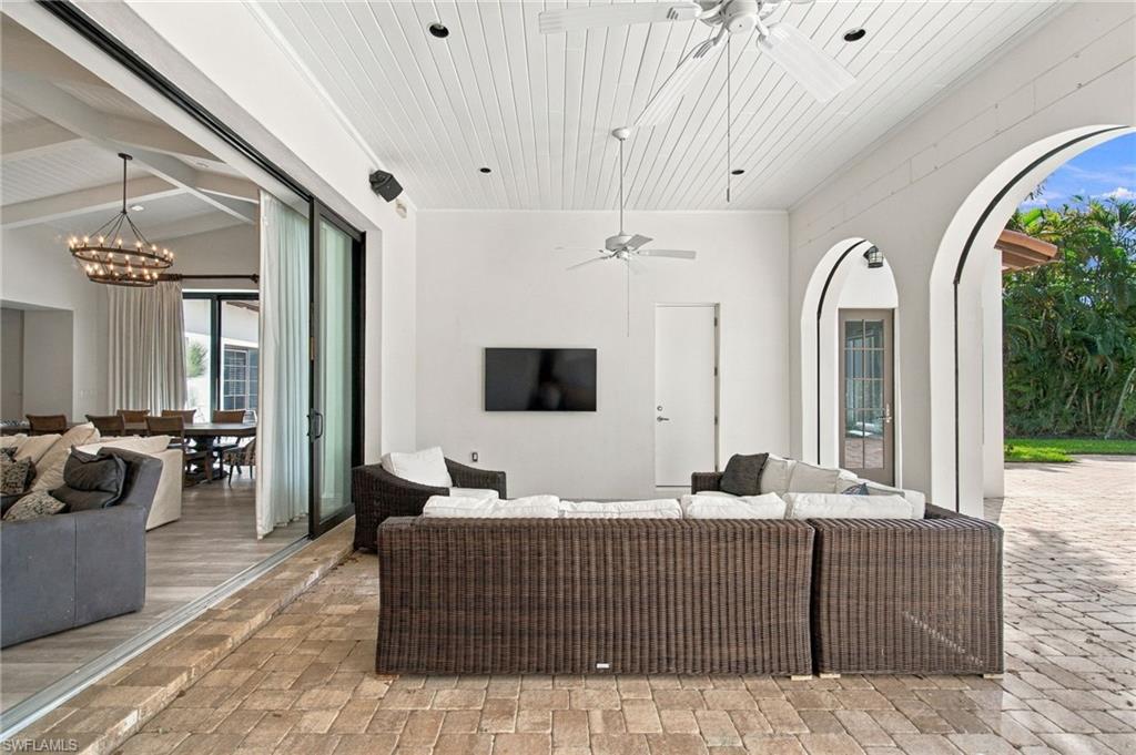 CORTILE - Residential