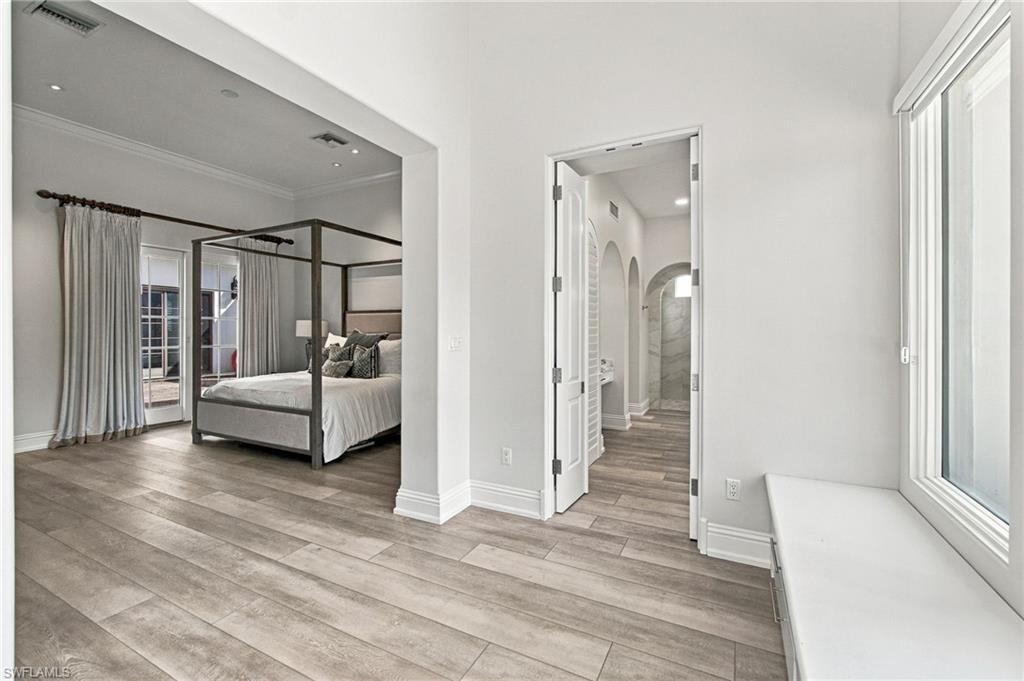 CORTILE - Residential