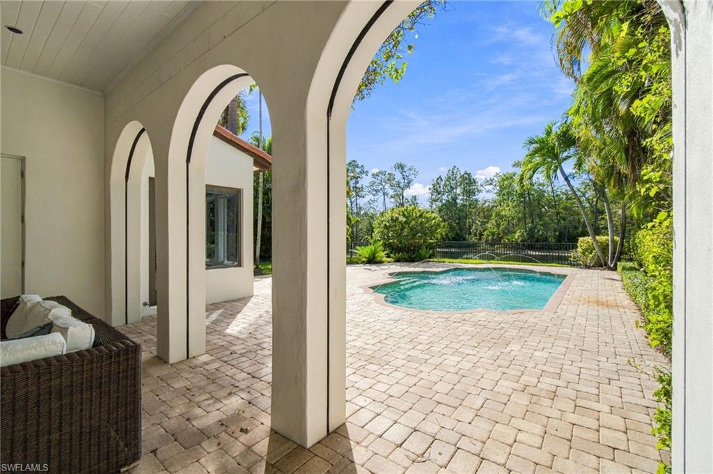 CORTILE - Residential