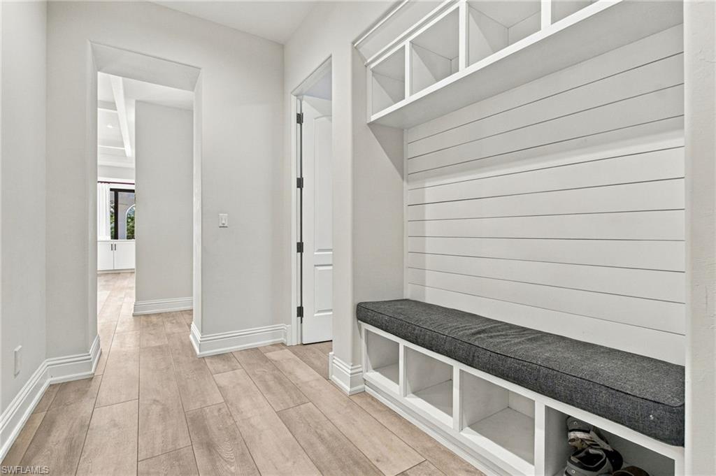 CORTILE - Residential