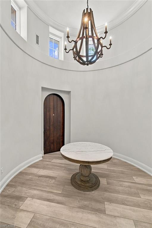 CORTILE - Residential
